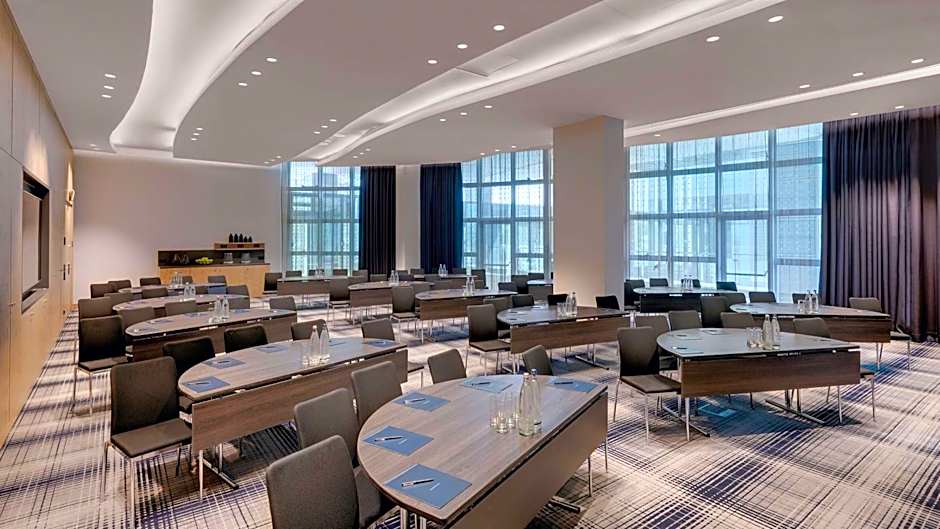 Hilton Munich Airport