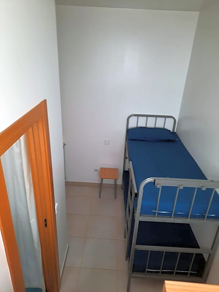 Albergue Albas EXCLUSIVO para Peregrinos