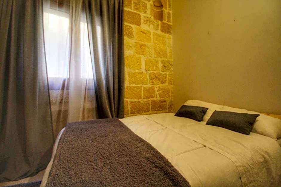 St George of Lydda B&B