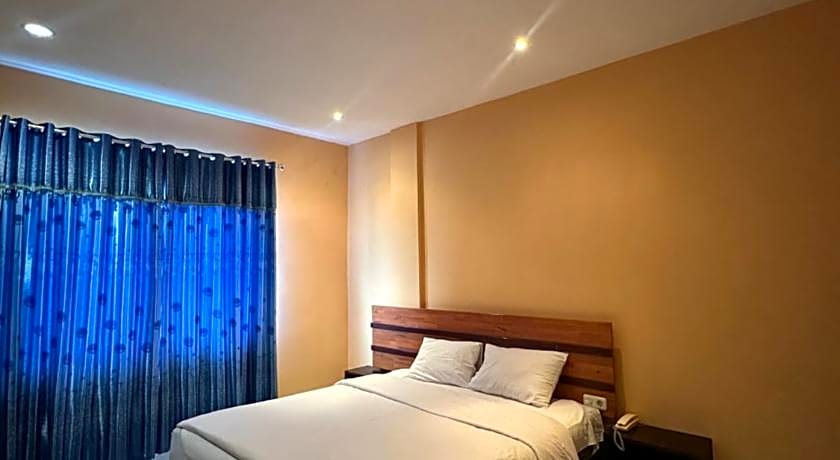 Hotel Anda Dan Karaoke Pematangsiantar