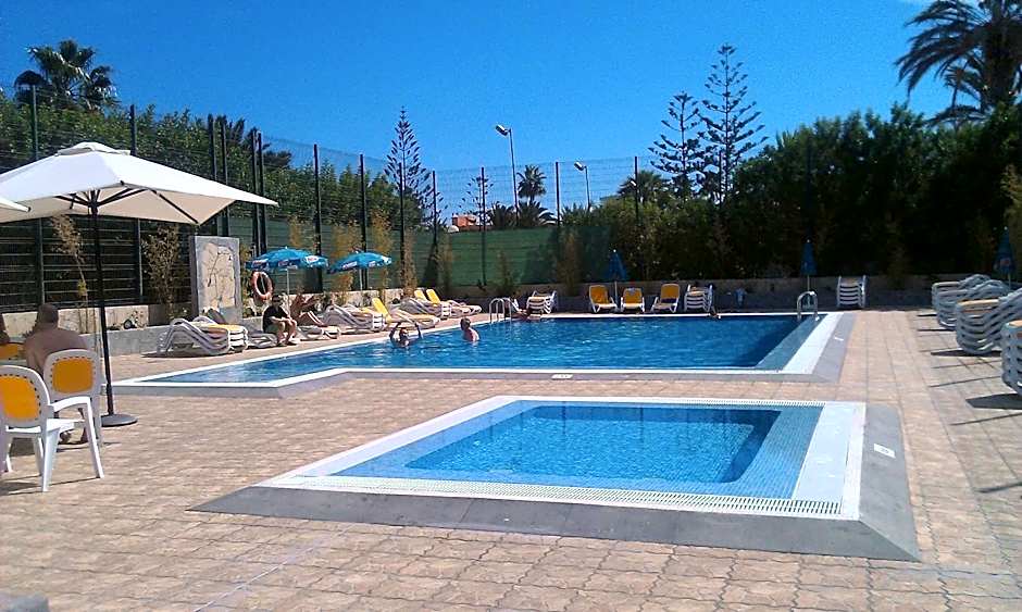 Bungalows Rebecca Park