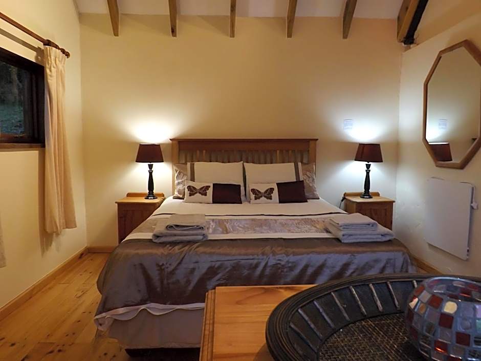 Masescha Country Estate