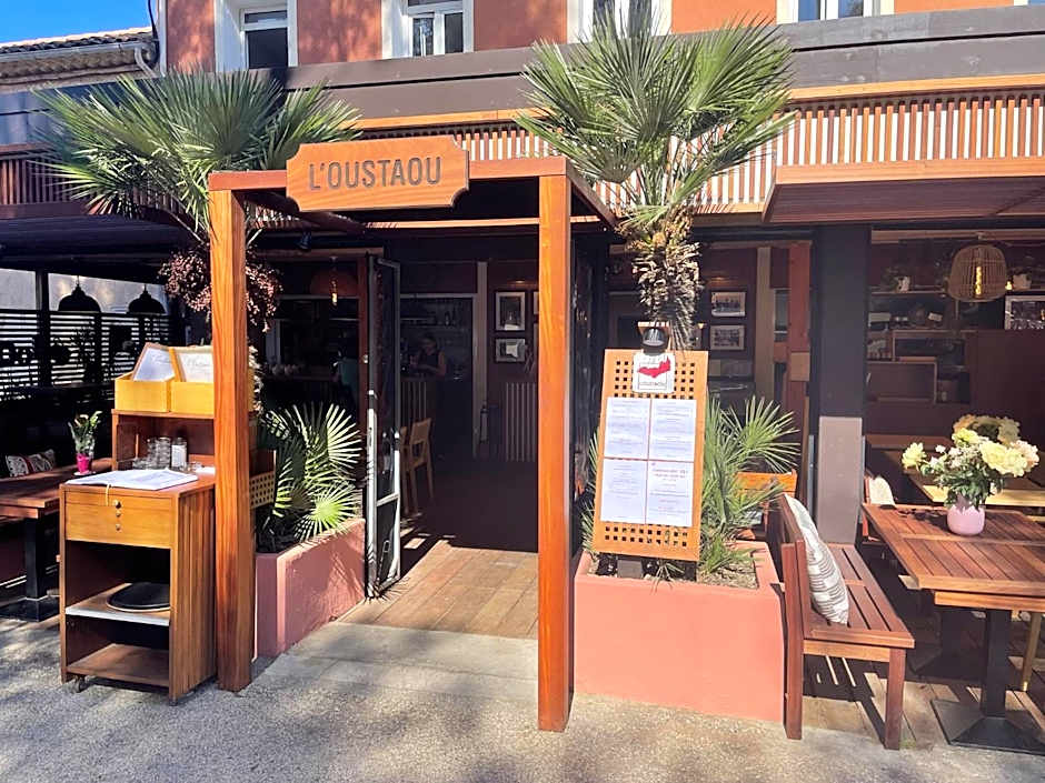 L'Oustaou De Porquerolles