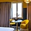 Hotel Mercure Honfleur