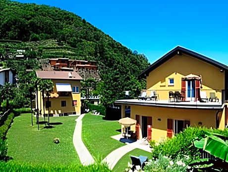 Appartamenti Ferrari Residence