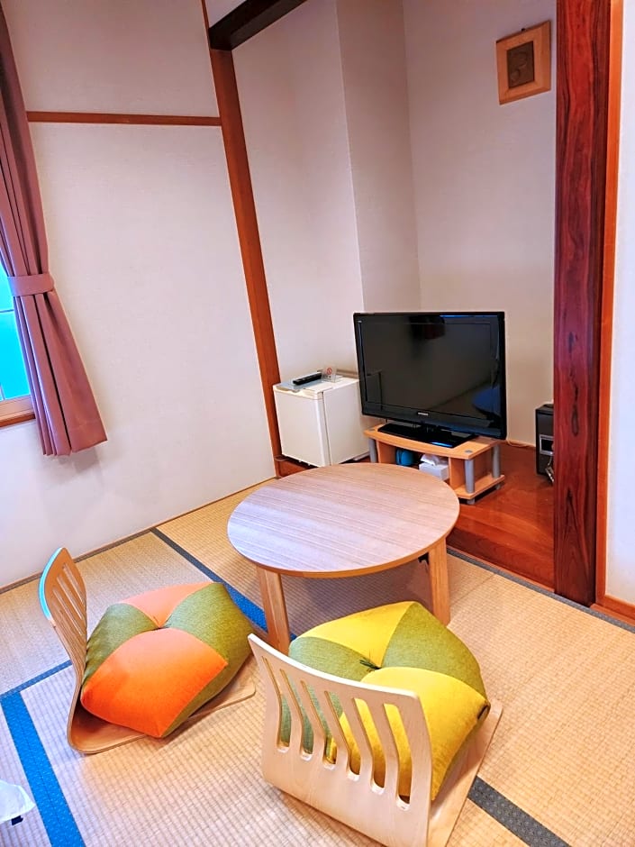 Hakuba Hotel Hana-no-Sato
