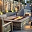 Courtyard by Marriott Los Angeles Century City/Beverly Hills