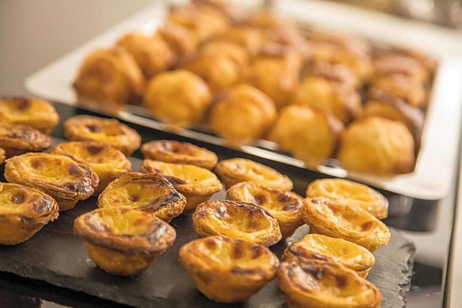 Casual Belle Epoque Lisboa