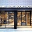 LAMP LIGHT BOOKS HOTEL sapporo 