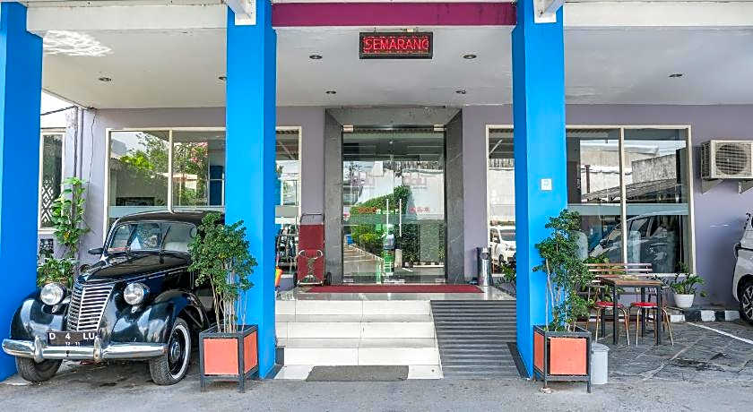 Dalu Hotel