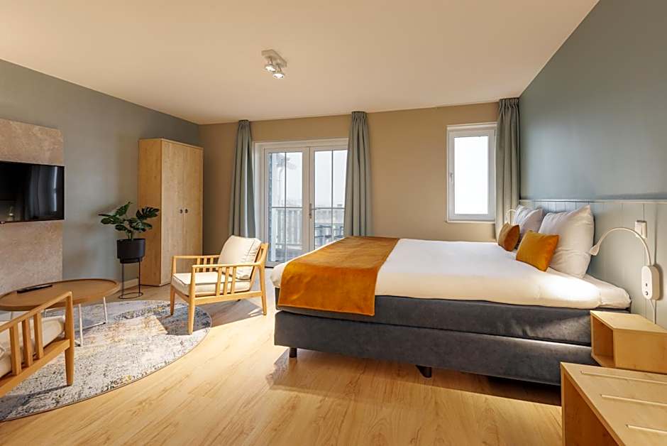 Beachhotel Cape Helius