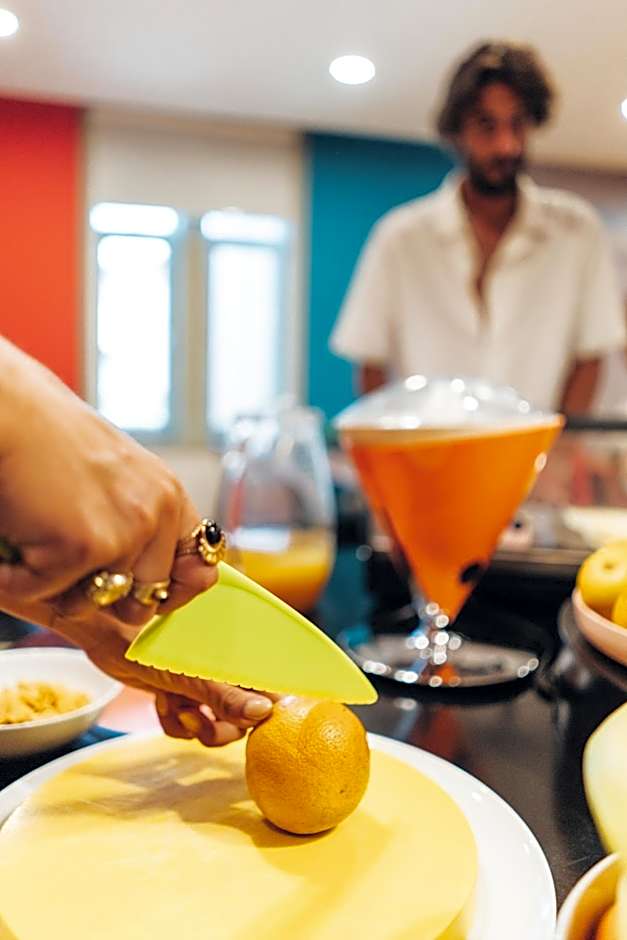 Stay Hotel Guimarães Centro