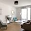 Zenao Appart'hotel Mulhouse