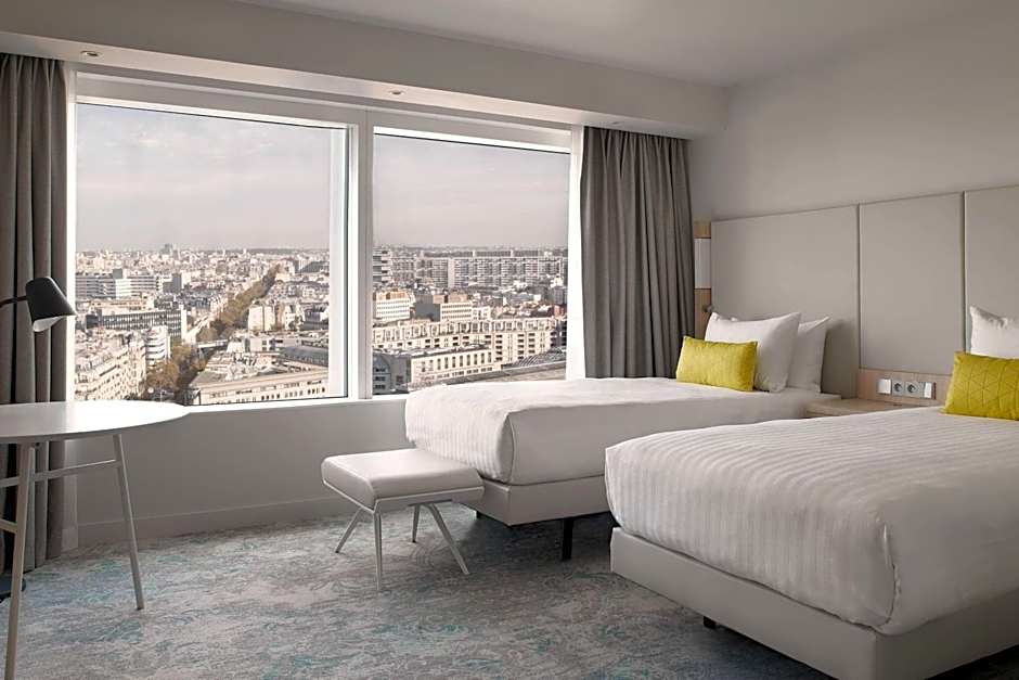 Courtyard by Marriott Paris Gare De Lyon