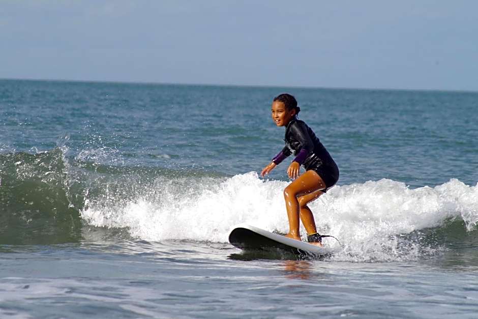 Finecamp Guesthouse and Surf