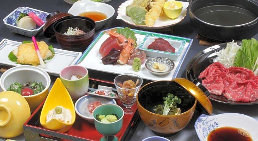 Hotel Harumoto