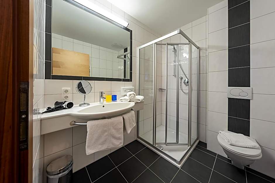Apart-Hotel Aurora Fiss