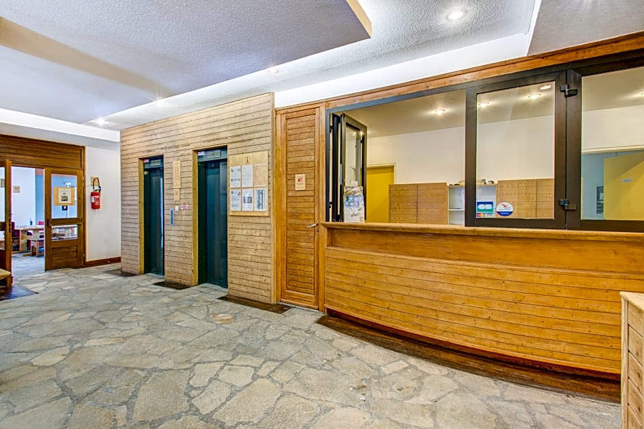 Résidence Le Borsat IV - Vacanceole