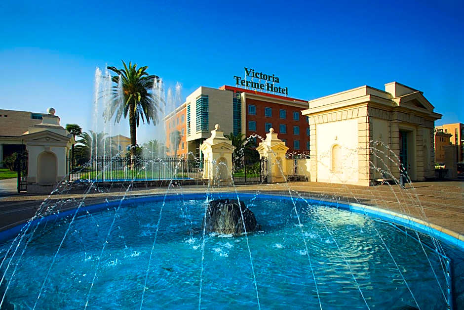 Victoria Terme Hotel