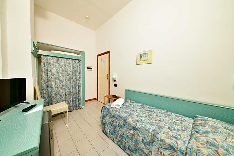 Fortuna Beach - Seaside Hotel