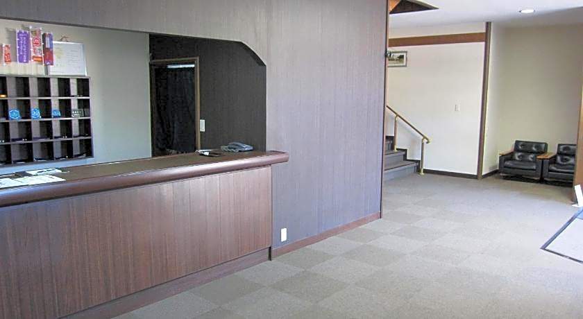 Masuya Ryokan