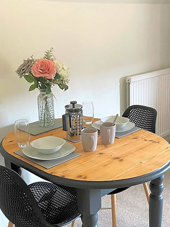 The Dairyman Suite
