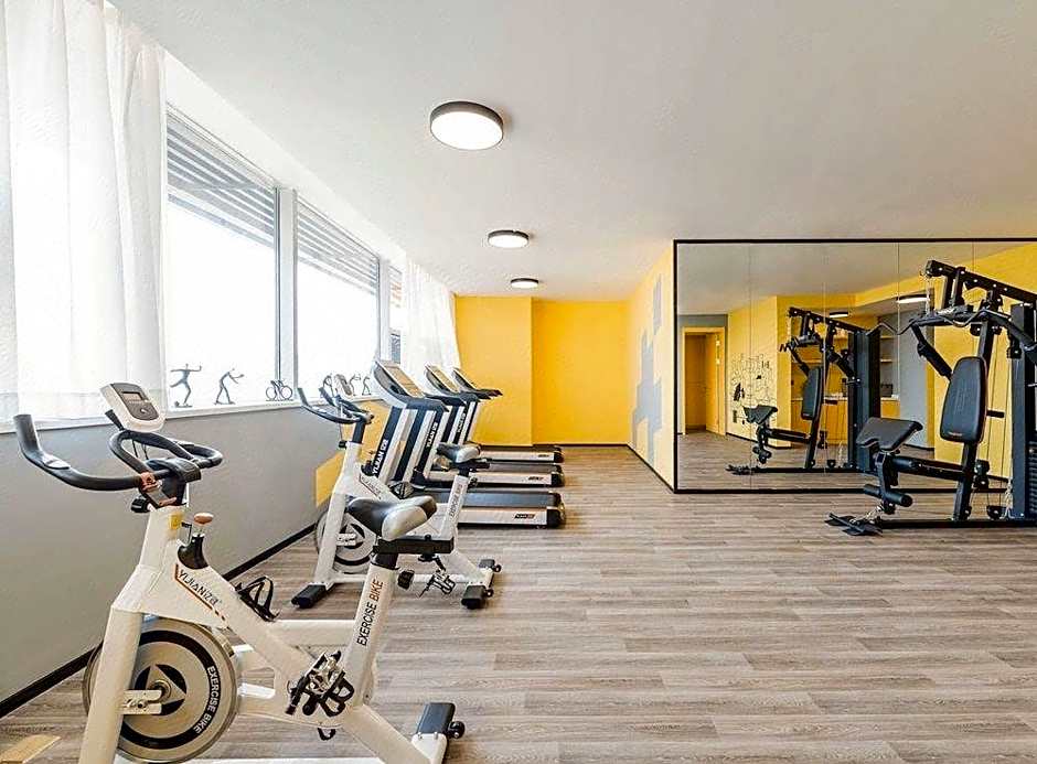 Atour Hotel Houma Xintian Plaza