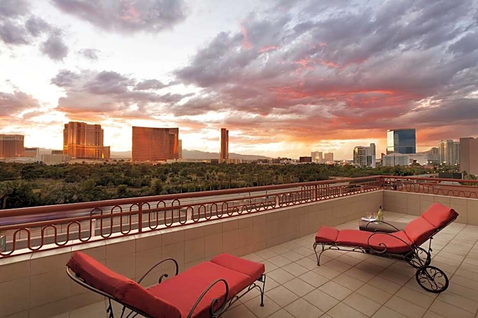 Embassy Suites by Hilton Convention Center Las Vegas