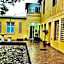 Jikeleza International Backpacker Lodge