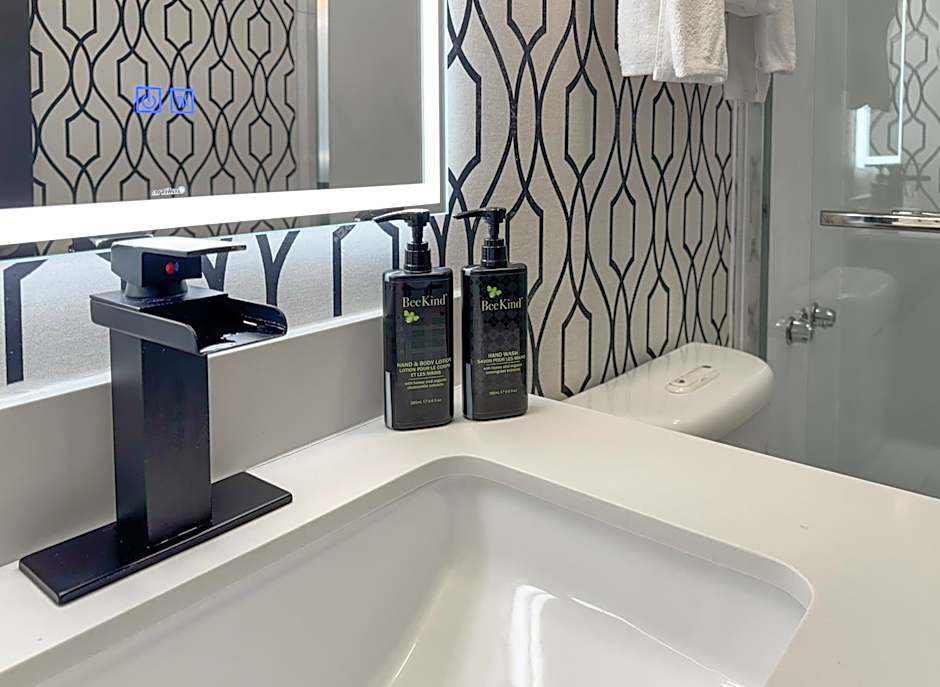 The Spot at Porpoise Bay