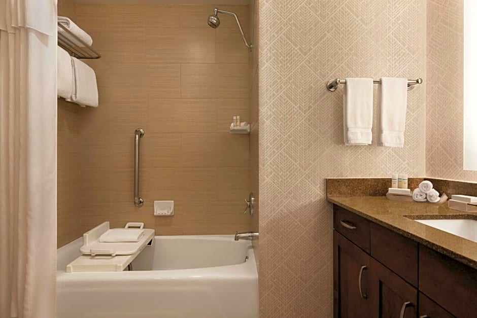 Homewood Suites by Hilton-Seattle Convention Center-Pike Street