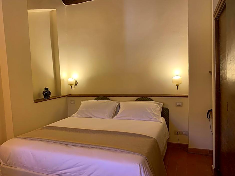 PALAZZO DE' ROSSI HOTEL