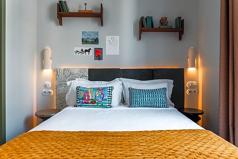 Kraft Hotel