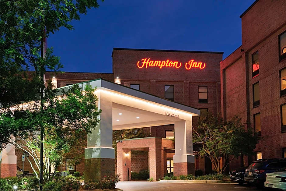 Photo 1 of 50 of Hampton Inn Wilmington-Medical Park