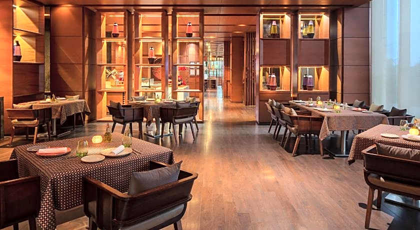 Hyatt Regency Chandigarh