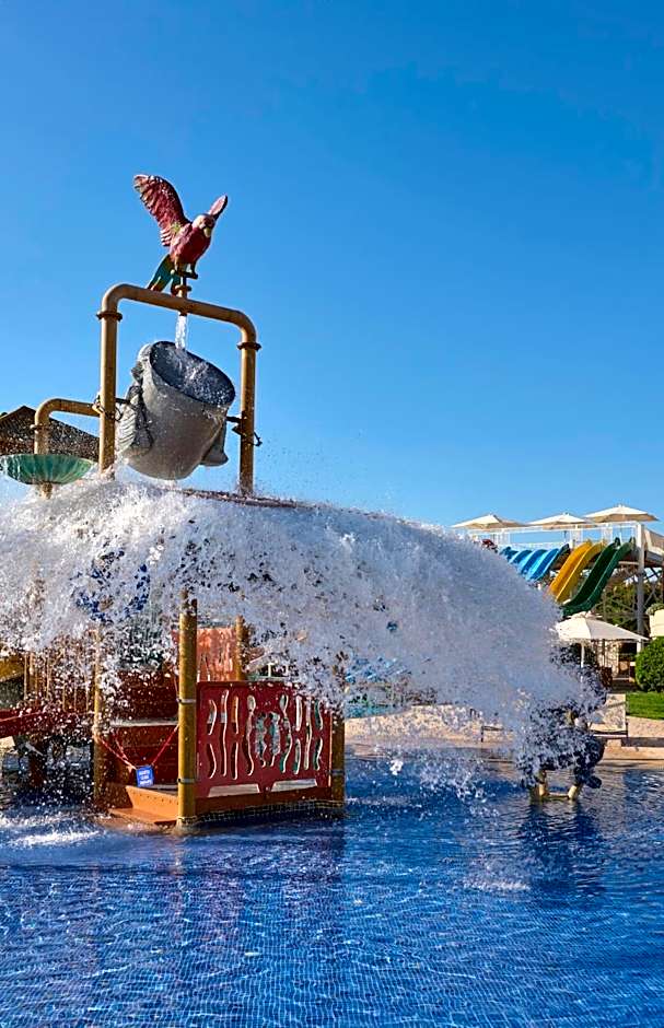 Atlantica Ocean Beach Resort