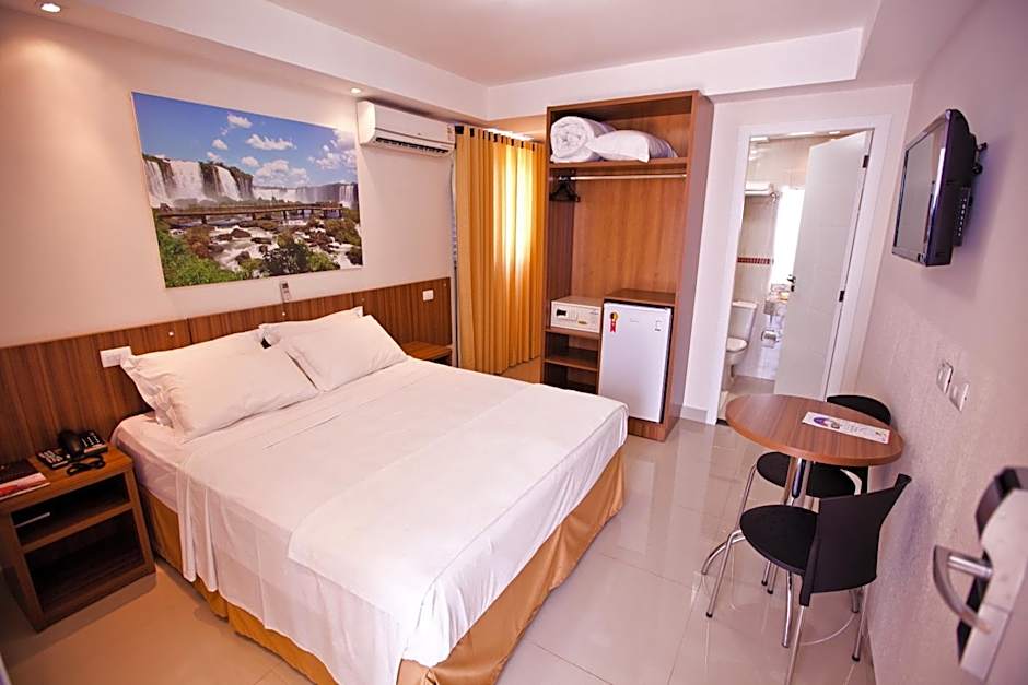 Del Rey Quality Hotel