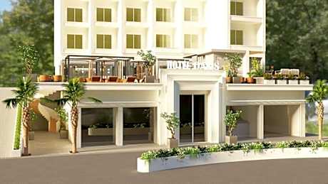 Hotel Oasis