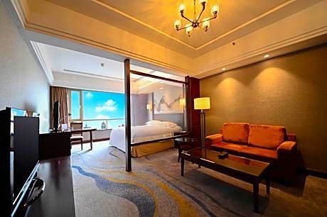 Premium King Room