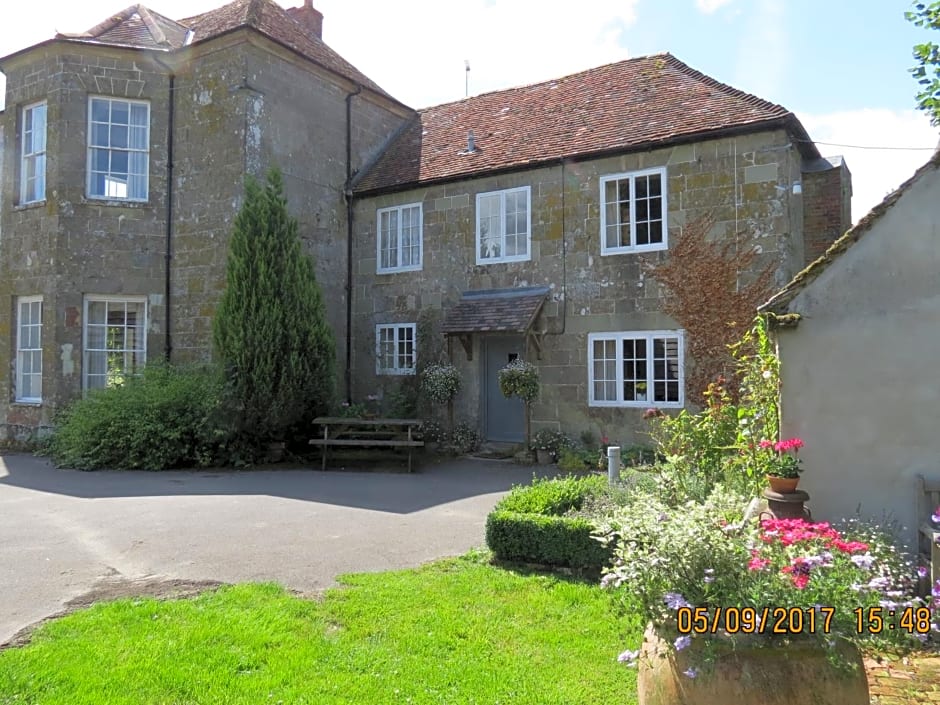 The Cottage Marshwood Farm