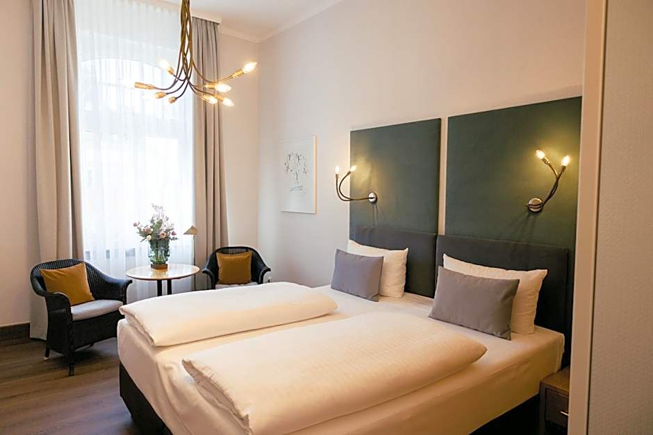 DOM Hotel LIMBURG