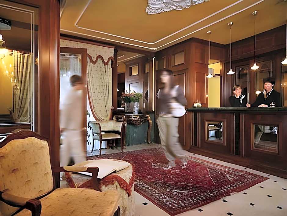 Hotel Violino d'Oro