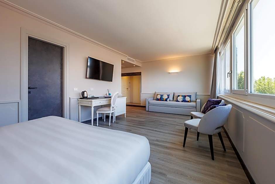 Parco dei Principi Boutique Hotel