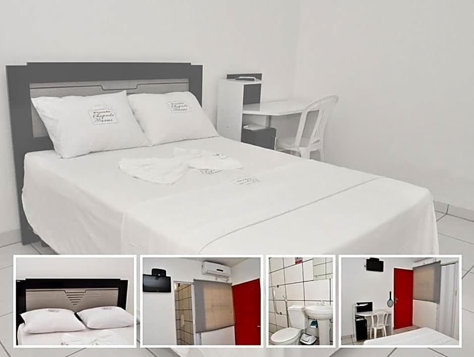 Pousada Chapada das Mesas