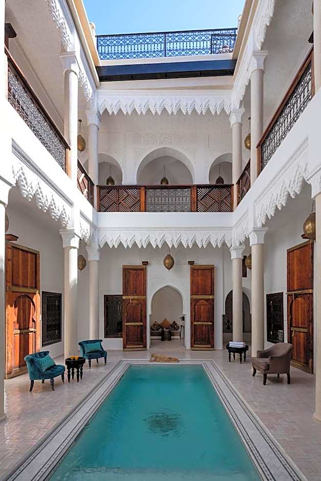 Riad Spice by Marrakech Riad