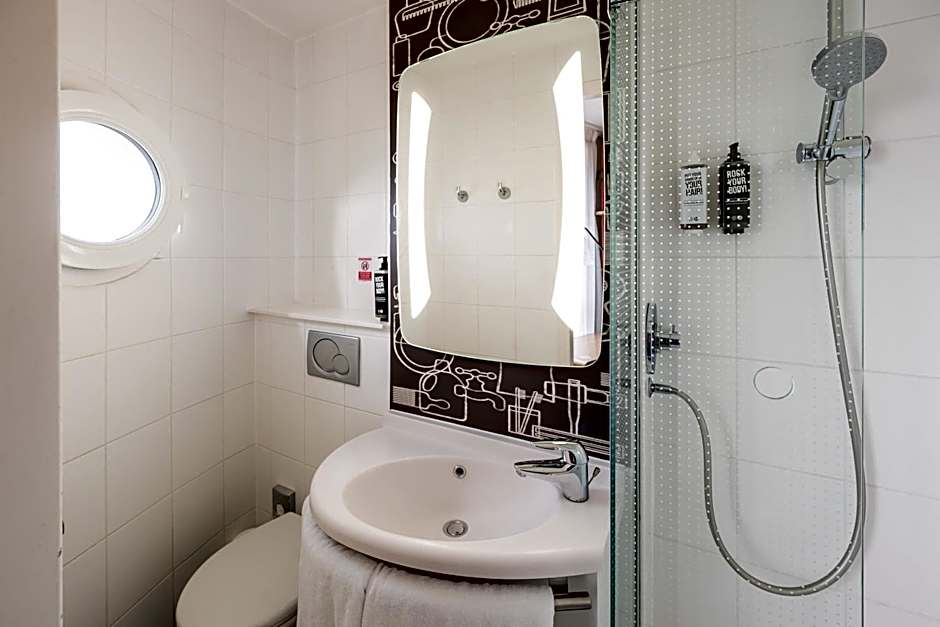 ibis Portsmouth