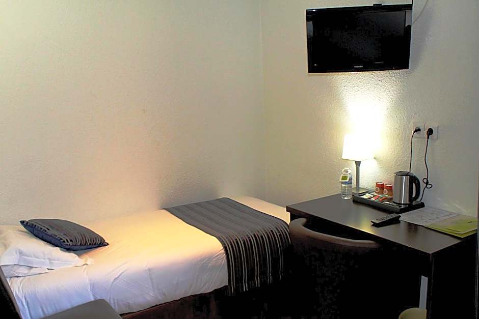 Logis Hotel Restaurant de l'Abbaye