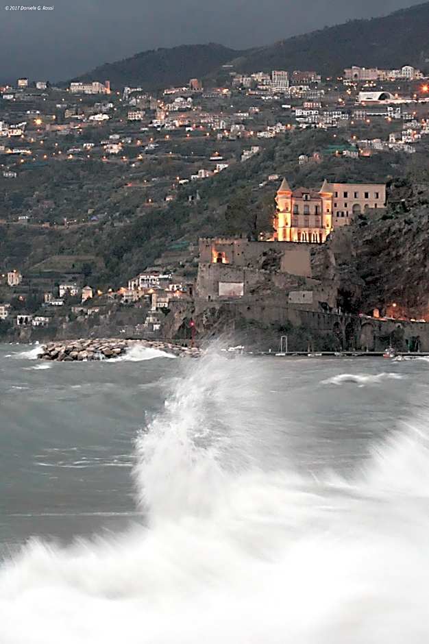 Meublè Casa Mannini Rooms