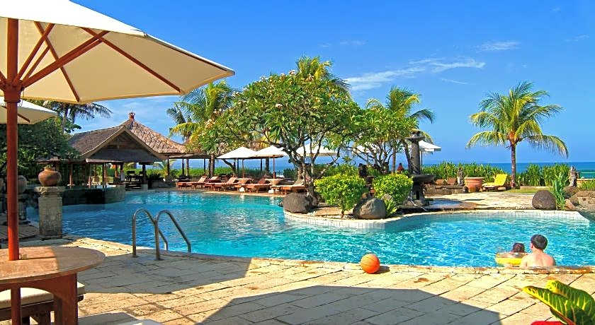 Grand Balisani Suites Hotel