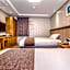 Index Hotel J Dream Jeju